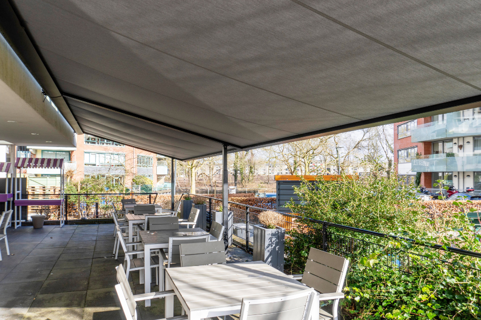 HilverZorg Hilversum hilverzorg hilversum 5