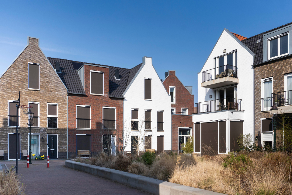 Keucheniushof Huizen solar screens voor keucheniushof huizen 4