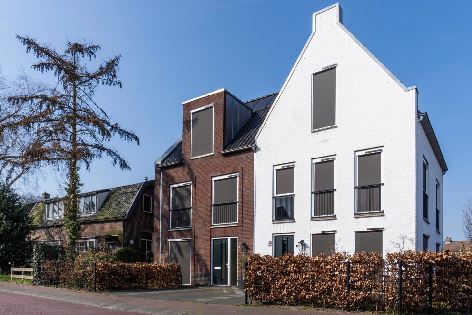 Keucheniushof Huizen solar screens voor keucheniushof huizen 5