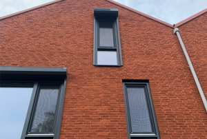 Unilux klemhor en hordeur geplaatst in Barendrecht unilux klemhor en hordeur geplaatst in barendrecht 1