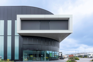 ritsscreens voor kamps transport in bleiswijk 1