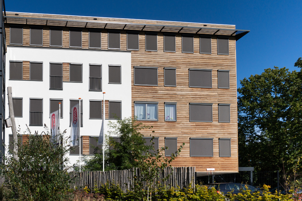 Zorgcentrum De Kuifmees 208 ritzscreens zorgcentrum de kuifmees 208 ritzscreens 2