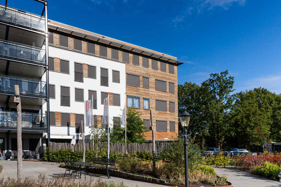 Zorgcentrum De Kuifmees 208 ritzscreens zorgcentrum de kuifmees 208 ritzscreens 3