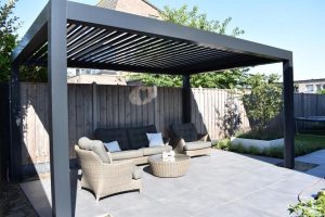 lamellen overkapping plaatsen in berkel en rodenrijs 3