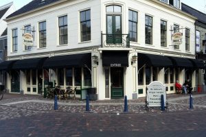 markiezen voor restaurant mennega in assen 1