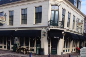 markiezen voor restaurant mennega in assen 2