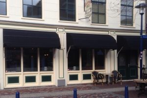 markiezen voor restaurant mennega in assen 3