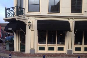 markiezen voor restaurant mennega in assen 4