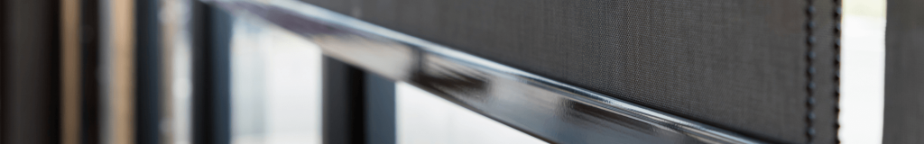 onderhoud rolgordijnen