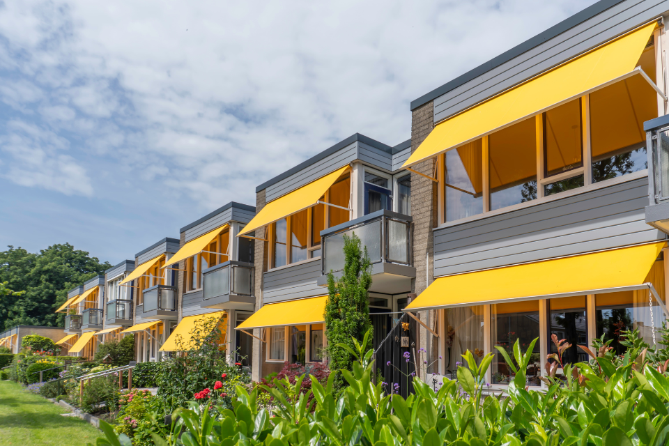 Appartementen in Oudewater uitvalschermen voor appartementen in oudewater – woningraat 2