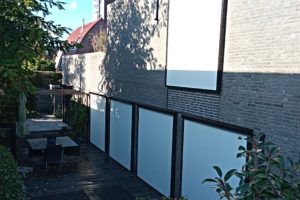verano ritzscreens geplaatst in spijkenisse 1