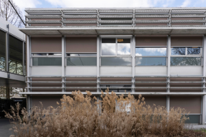 nieuwe ritzscreens voor het rai gebouw in amsterdam 1