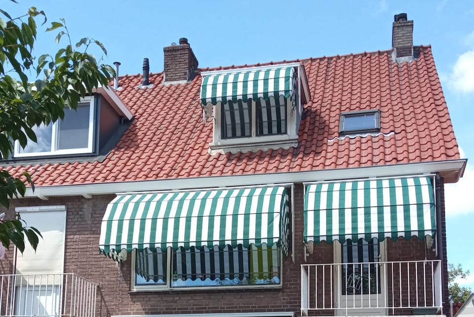 markiezen plaatsen in vlaardingen 1