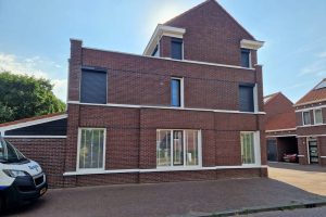 rolluiken monteren in ede 1