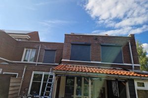 rolluiken monteren in ede 3