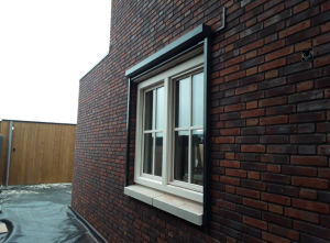 screen en rolluik plaatsen in hoogvliet 2