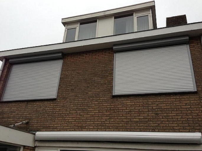 rolluiken zoetermeer