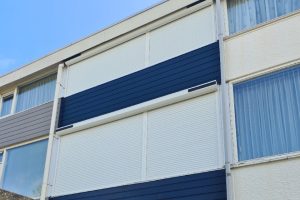 solar screens en rolluiken gemonteerd in vlaardingen 1