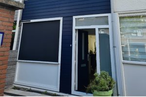 solar screens en rolluiken gemonteerd in vlaardingen 2