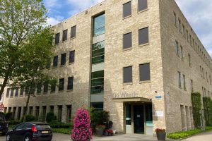 verano screens gemonteerd in utrecht 1