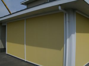 screens laten plaatsen in zoetermeer 1