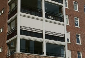 buitenscreens laten plaatsen in rotterdam 3