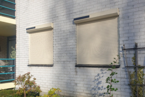 Rolluiken Spijkenisse - Zon en Scherm Solar ZS40 gemonteerd rolluiken spijkenisse zon en scherm solar zs40 gemonteerd 2