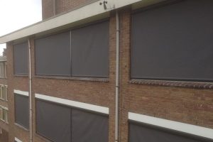 Suncircle Sunscreens voor appartementen aan de Mendelweg te Boskoop suncircle sunscreens voor appartementen aan de mendelweg te boskoop 2