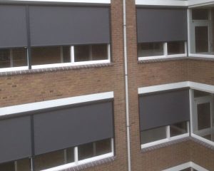 Suncircle Sunscreens voor appartementen aan de Mendelweg te Boskoop suncircle sunscreens voor appartementen aan de mendelweg te boskoop 3