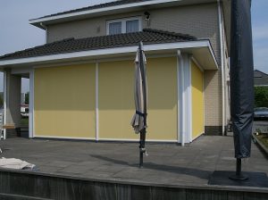 screens laten plaatsen in zoetermeer 2