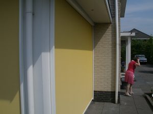 screens laten plaatsen in zoetermeer 3