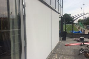 sunscreens voor sportpark afc ajax amsterdam 4