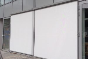 sunscreens voor sportpark afc ajax amsterdam 5