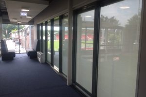 sunscreens voor sportpark afc ajax amsterdam 8