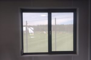 sunscreens voor sportpark afc ajax amsterdam 9