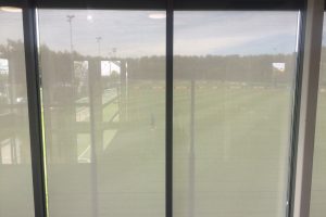 sunscreens voor sportpark afc ajax amsterdam 2