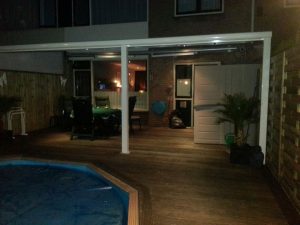 terrasoverkapping laten plaatsen te terneuzen 2