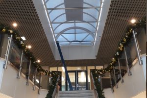 Unilux Topspin zonwering voor lichtkoepel plaatsen in Nieuwegein unilux topspin zonwering voor lichtkoepel plaatsen in nieuwegein 1