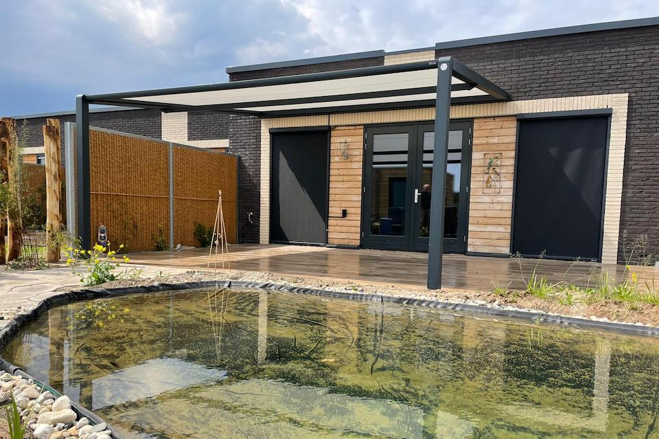 verano tumba v642 monteren in almere 1