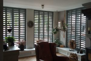 standaard markies en unilux fractions plaatsen in de meern 3