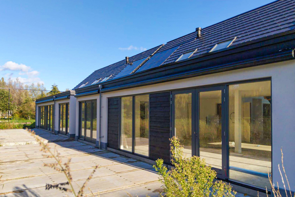 Valkenburg bouw Capelle a/d IJssel valkenburg bouw capelle a/d ijssel knikarmschermen 4