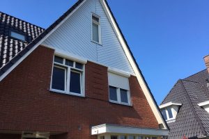 rolluik en zonnescherm plaatsen bij familie van dalen in zoetermeer 2