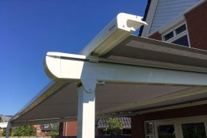 rolluik en zonnescherm plaatsen bij familie van dalen in zoetermeer 4