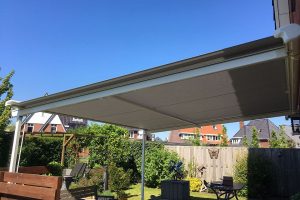 rolluik en zonnescherm plaatsen bij familie van dalen in zoetermeer 6