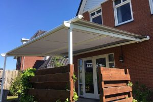 rolluik en zonnescherm plaatsen bij familie van dalen in zoetermeer 7