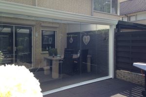 verano serena glaswand en sa caleta schuifwand plaatsen bij overkapping in sittard 2