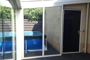 verano serena glaswand en sa caleta schuifwand plaatsen bij overkapping in sittard 3
