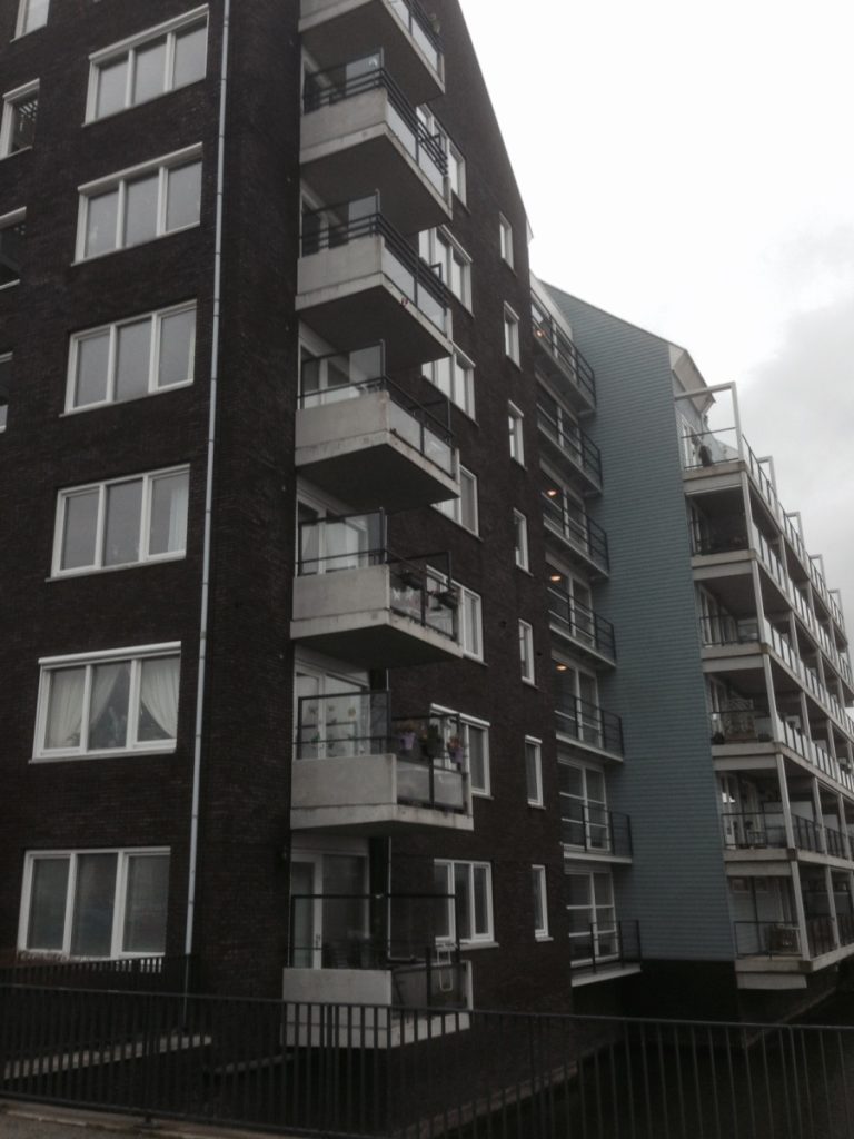 windschermen voor appartementen zoetermeer 3