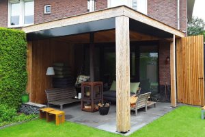 zon en scherm setta buitenjaloezie geplaatst in asten 3