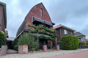 zon en scherm standaard markiezen gemonteerd in breda 1